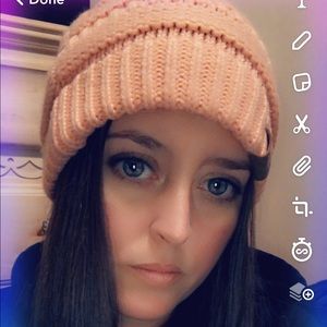 Meet your Posher, Melissa